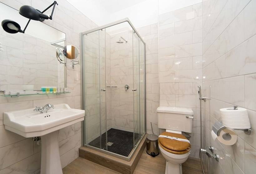 هتل Wall Street Maestro