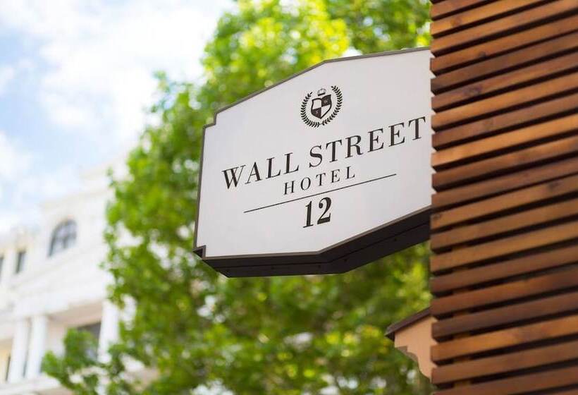 هتل Wall Street Maestro