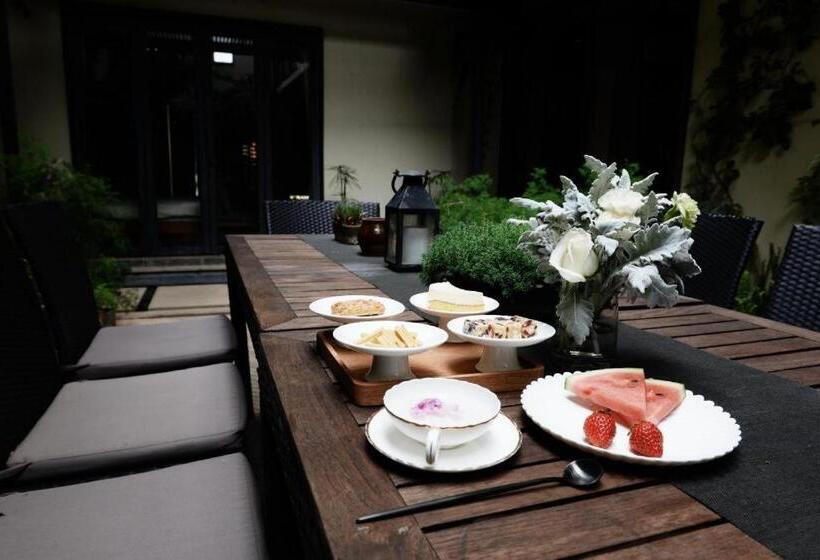 هتل Yakamoz Haijie