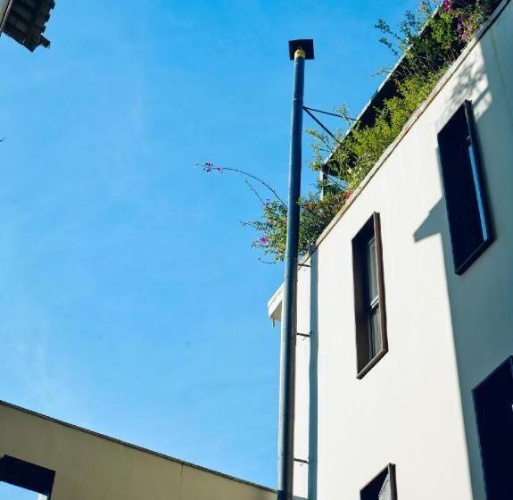 هتل Yakamoz Haijie