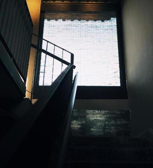 هتل Yakamoz Haijie