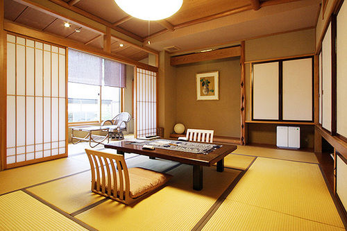 Kuhe Ryokan