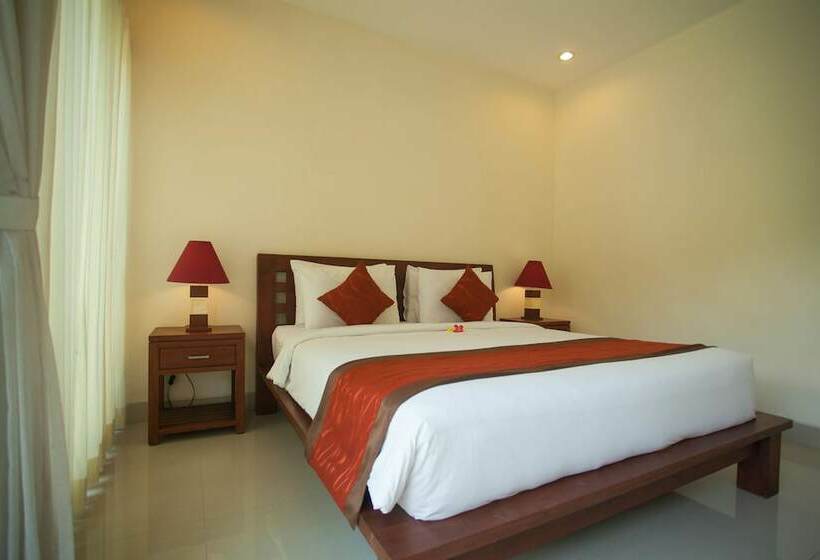 Kusuma Homestay Kerobokan