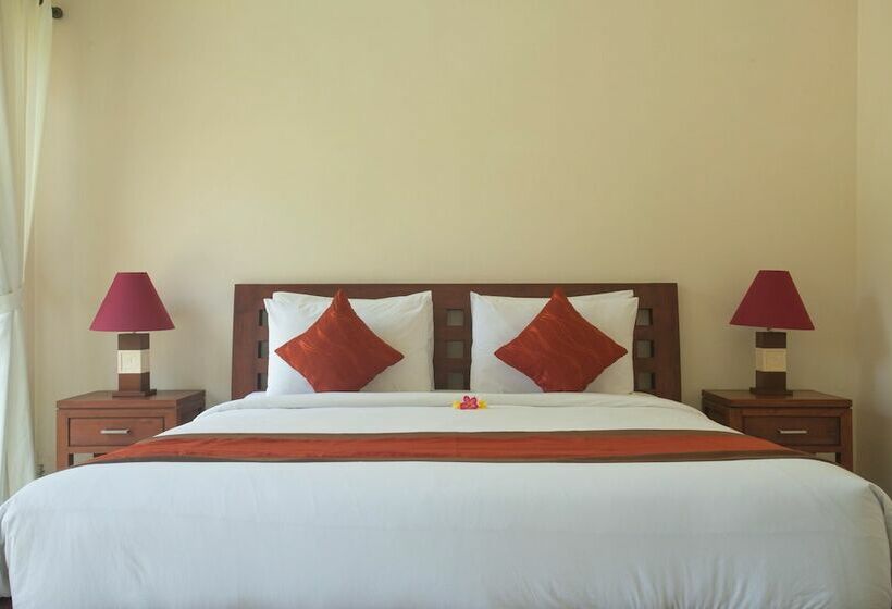 Kusuma Homestay Kerobokan