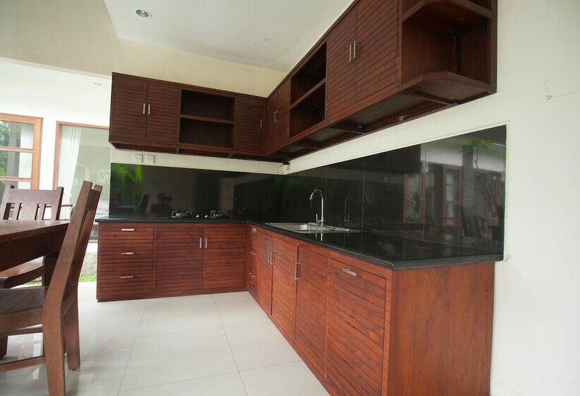 Kusuma Homestay Kerobokan