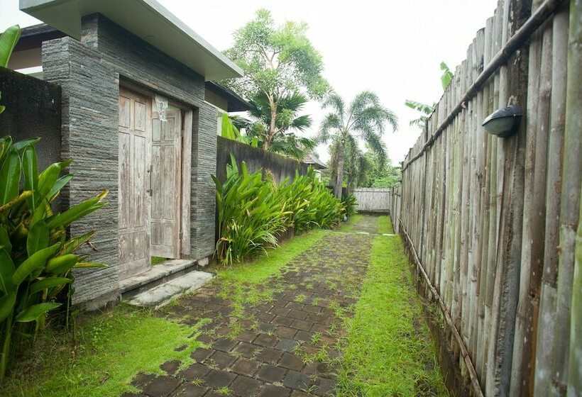 Kusuma Homestay Kerobokan