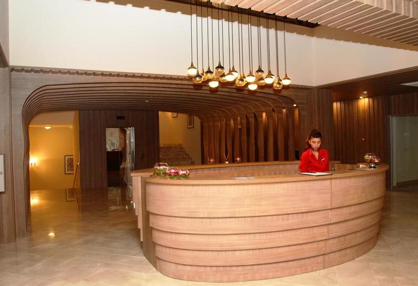 Marxal Resort & Spa