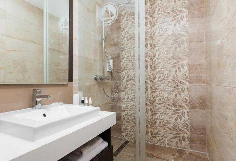 Portobello Wellness & Yacht Hotel Esztergom