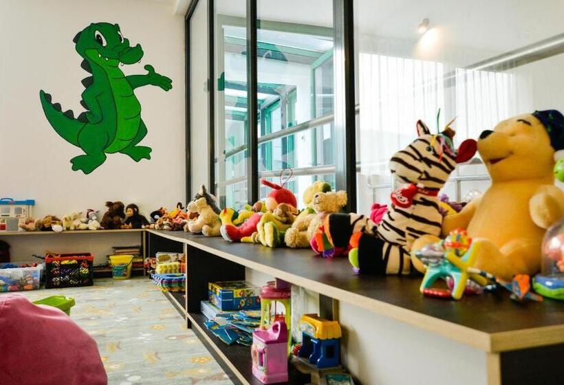 Portobello Wellness & Yacht Hotel Esztergom