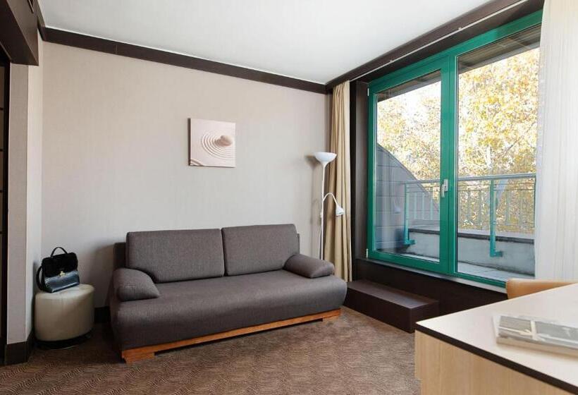 Portobello Wellness & Yacht Hotel Esztergom