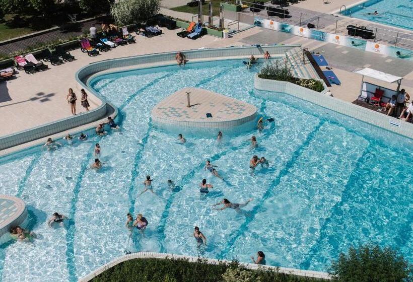 Portobello Wellness & Yacht Hotel Esztergom