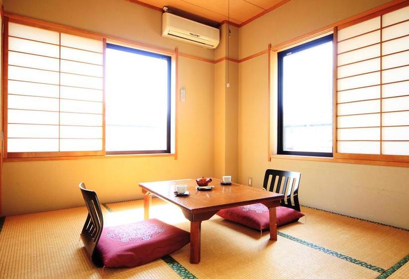 ריוקאן Asahi Club