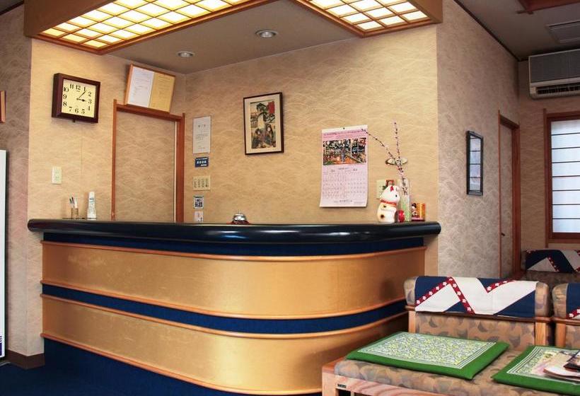 ريوكان Asahi Club