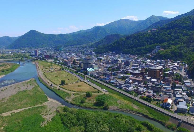 ريوكان Asahi Club