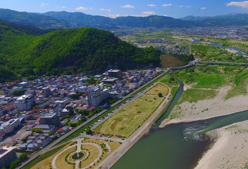 ريوكان Asahi Club