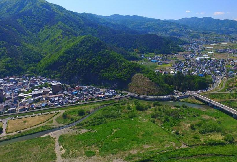 ريوكان Asahi Club