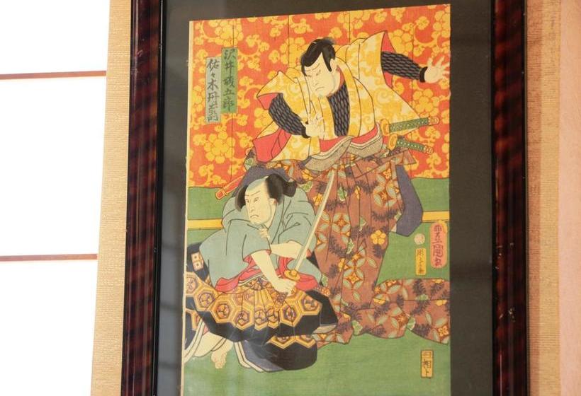 ريوكان Asahi Club