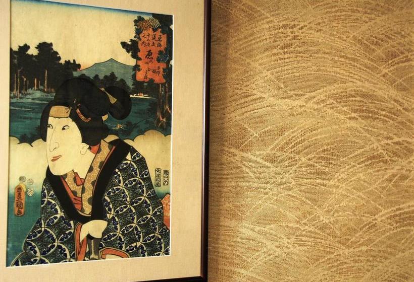 ريوكان Asahi Club