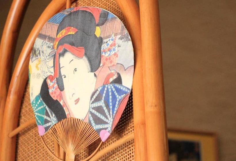 ריוקאן Asahi Club