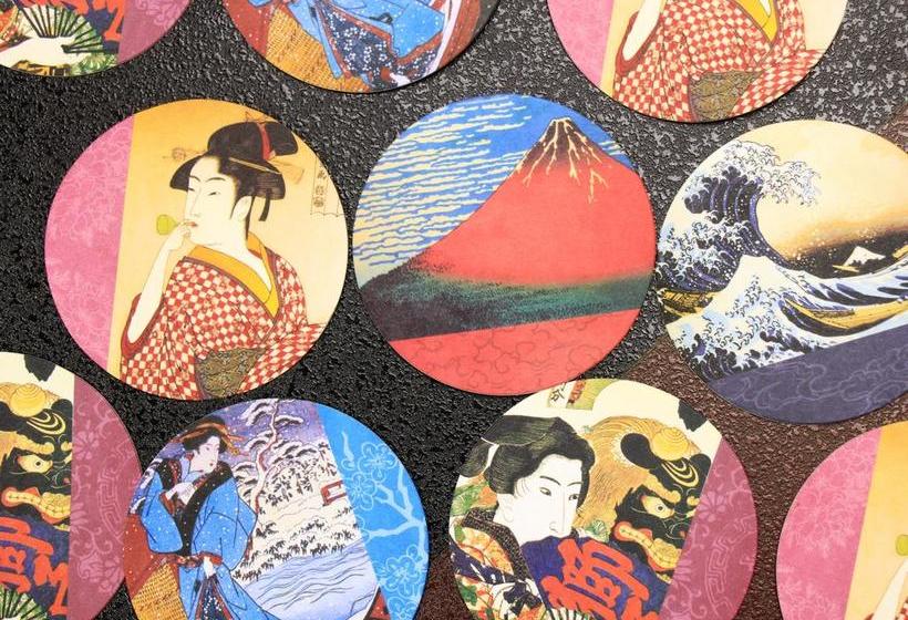 ريوكان Asahi Club