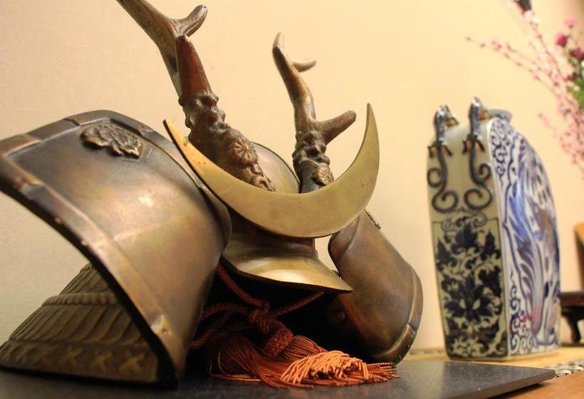 ריוקאן Asahi Club