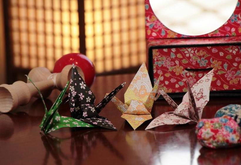 ريوكان Asahi Club