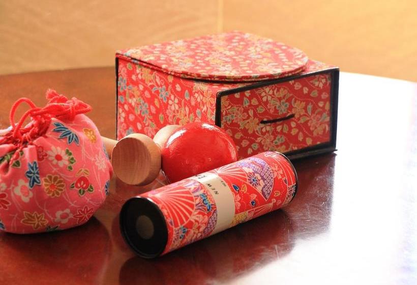 ريوكان Asahi Club