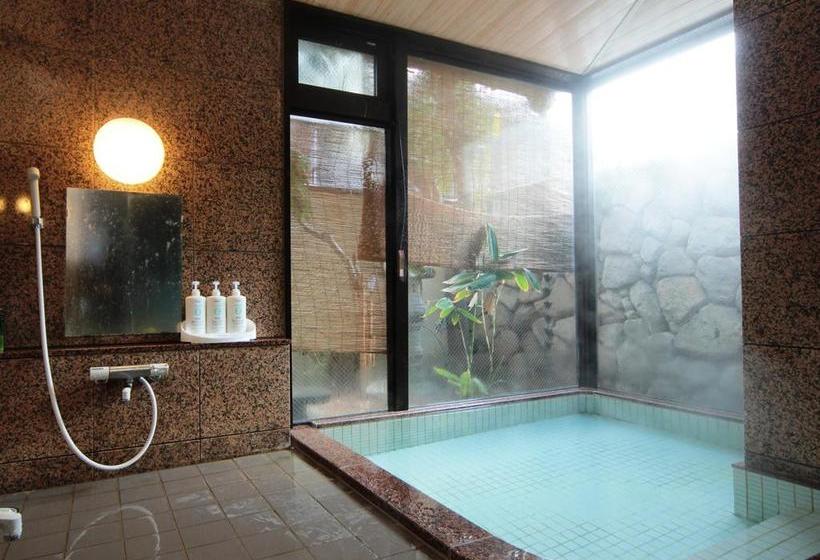 ריוקאן Asahi Club