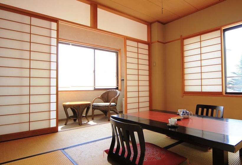 ريوكان Asahi Club