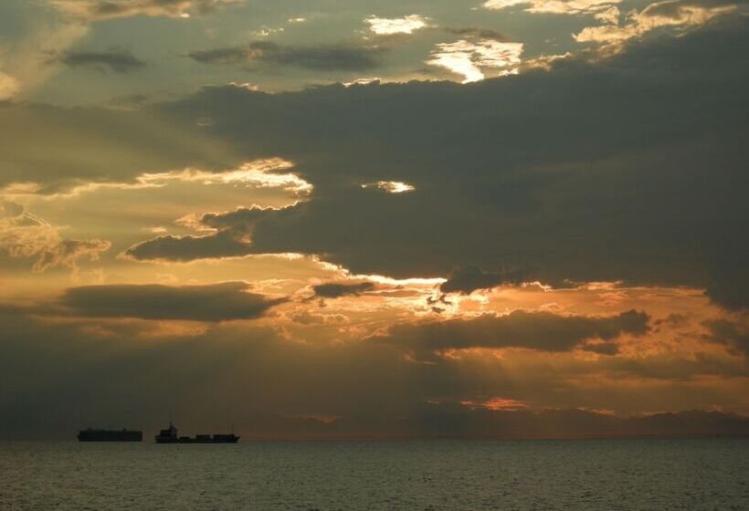 ريوكان Hiyoshien