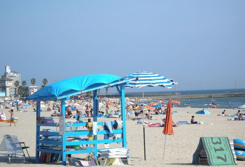 ريوكان Hiyoshien