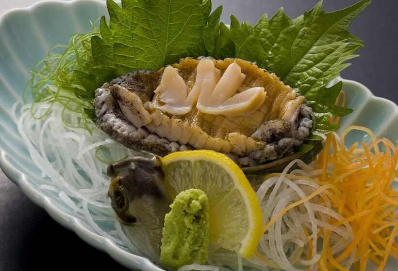 ريوكان Hiyoshien