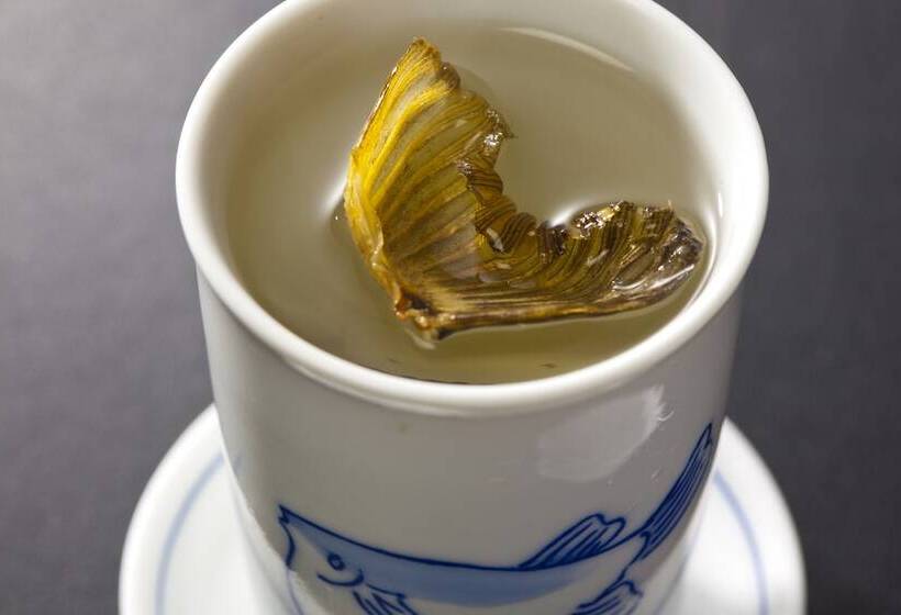 ريوكان Hiyoshien