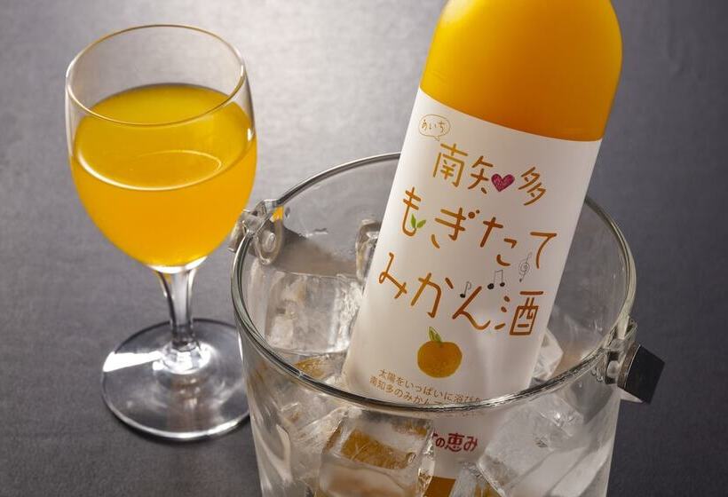 ريوكان Hiyoshien