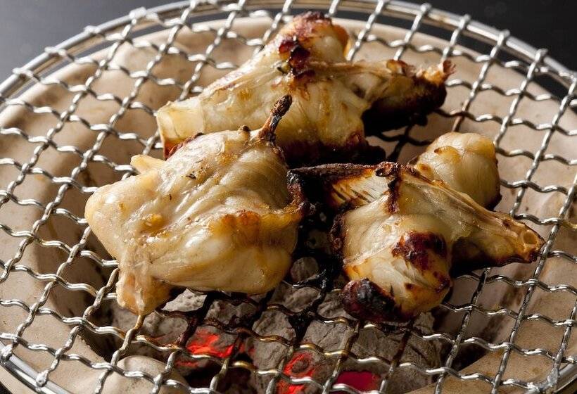 ريوكان Hiyoshien