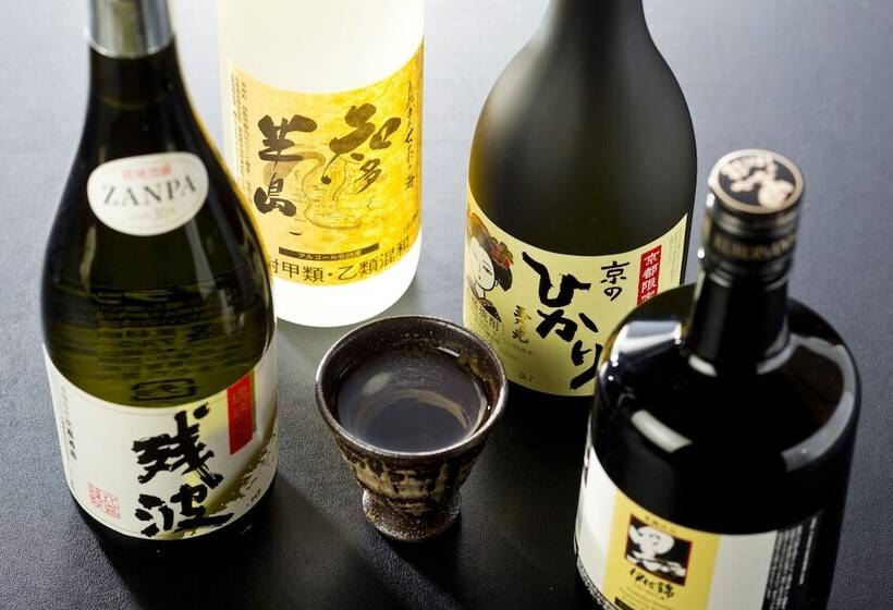 ريوكان Hiyoshien