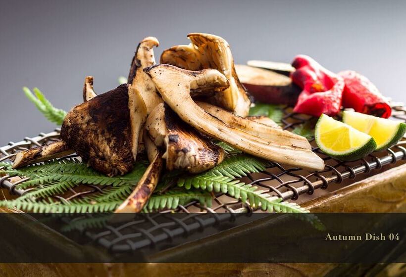 료칸 Ichiboukan Hanare Kai