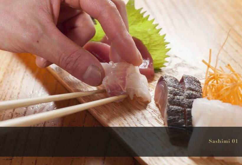 료칸 Ichiboukan Hanare Kai