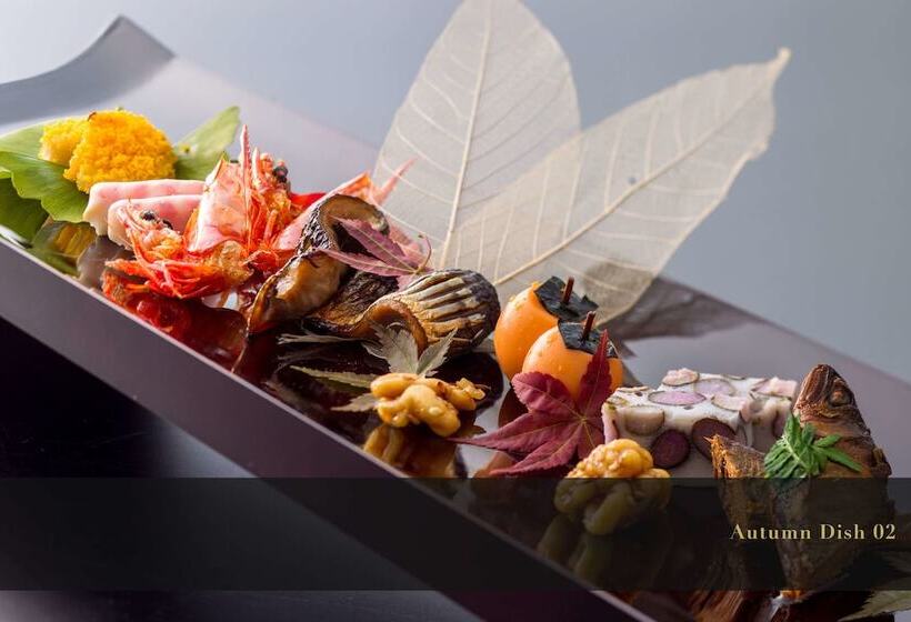 료칸 Ichiboukan Hanare Kai