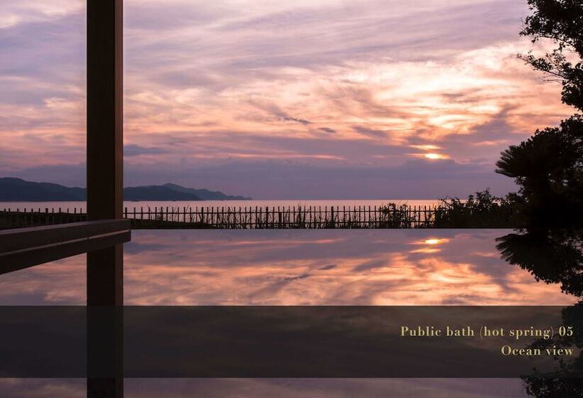 료칸 Ichiboukan Hanare Kai