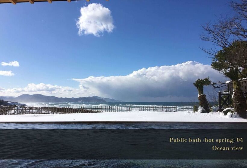 료칸 Ichiboukan Hanare Kai