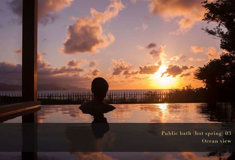 료칸 Ichiboukan Hanare Kai