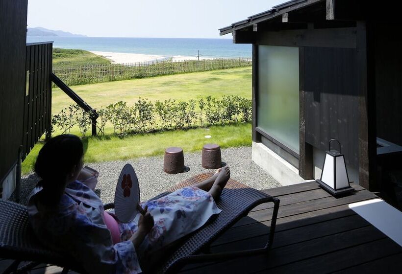 Рёкан Ichiboukan Hanare Kai