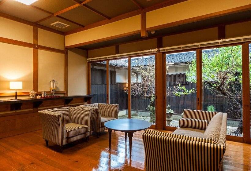 료칸 Ichiboukan Hanare Kai