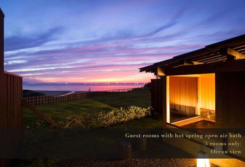 료칸 Ichiboukan Hanare Kai