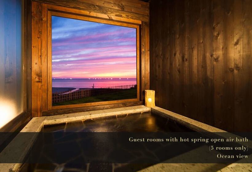 료칸 Ichiboukan Hanare Kai