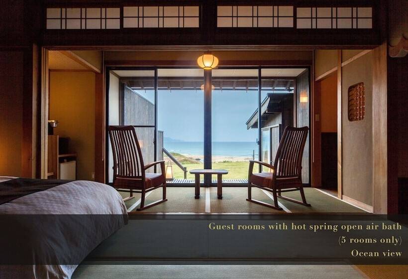 료칸 Ichiboukan Hanare Kai