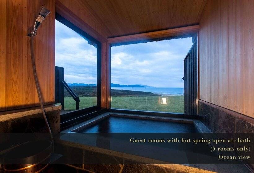 Рёкан Ichiboukan Hanare Kai