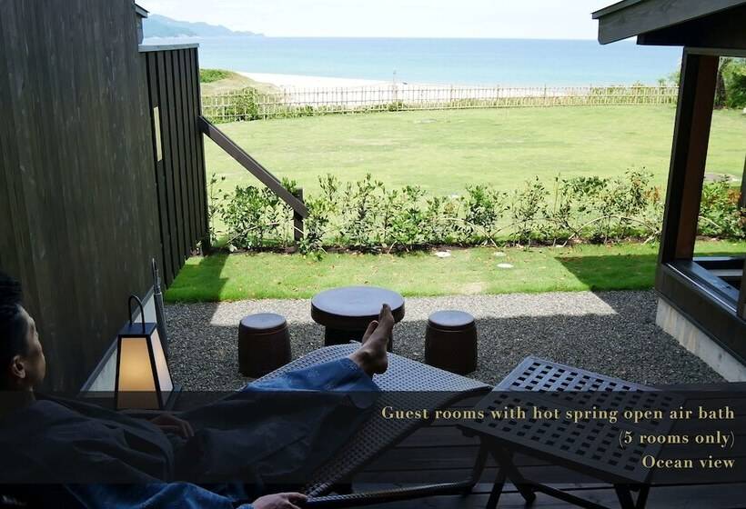 료칸 Ichiboukan Hanare Kai