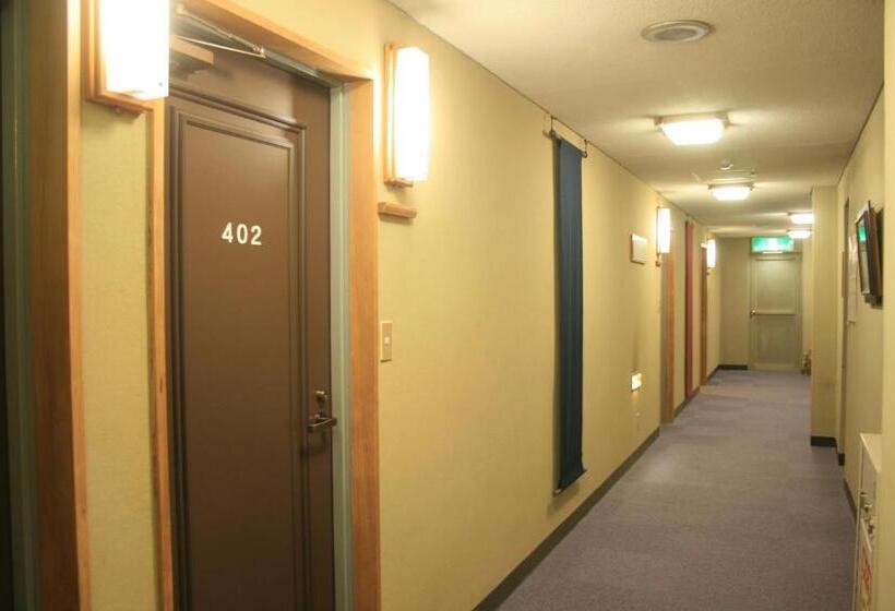 ريوكان Kashiwaya